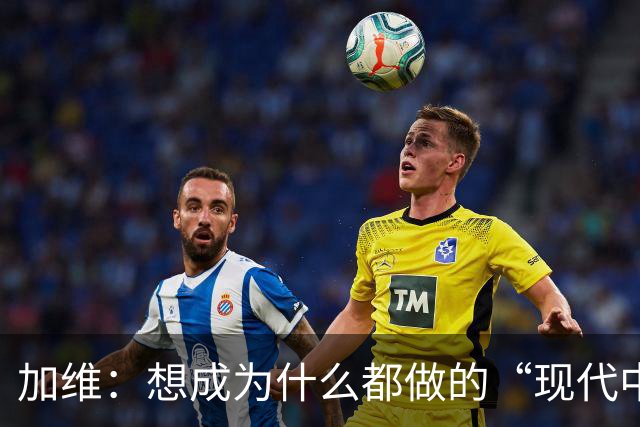 加维：想成为什么都做的“现代中场” 西班牙是夺冠热门之一