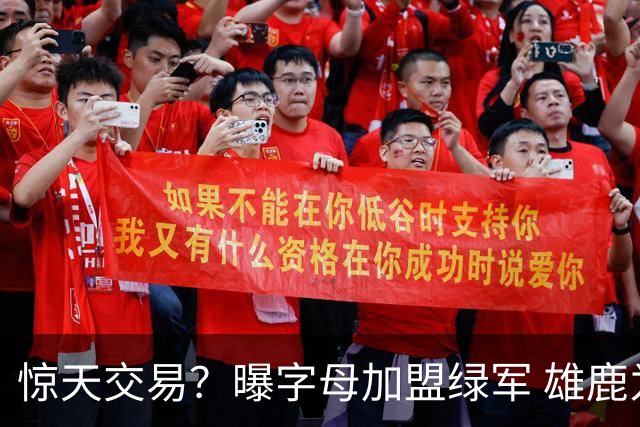 惊天交易？曝字母加盟绿军 雄鹿为布朗寻找第三方