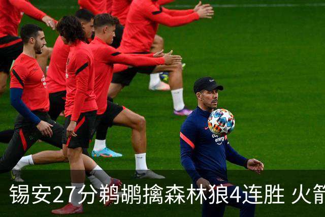 锡安27分鹈鹕擒森林狼4连胜 火箭送篮网5连败